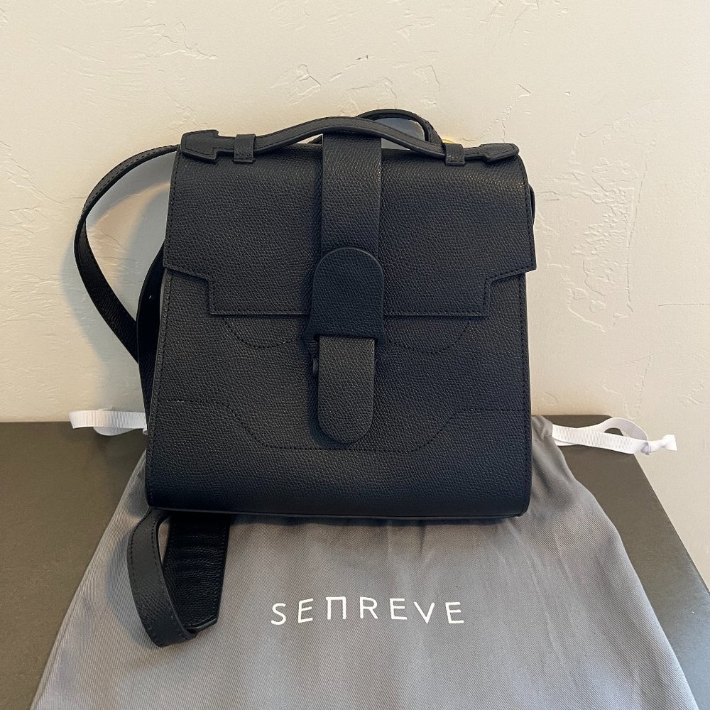 Senreve Alunna Bag Noir